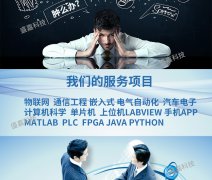 软件开发